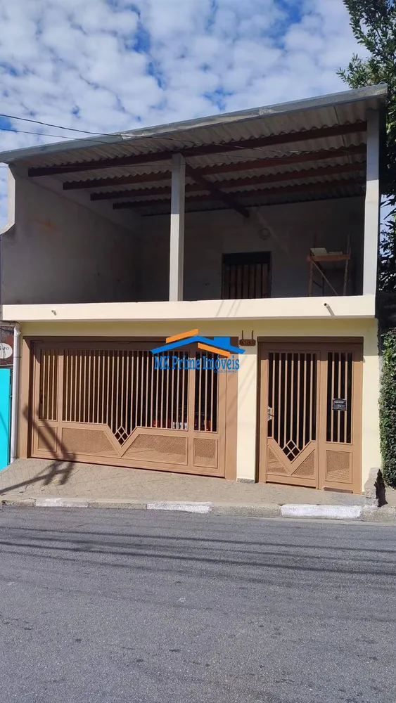 Casa, 1 quarto, 152 m² - Foto 2