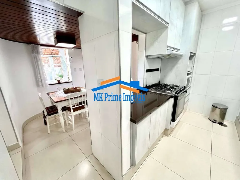 Sobrado, 5 quartos, 334 m² - Foto 3