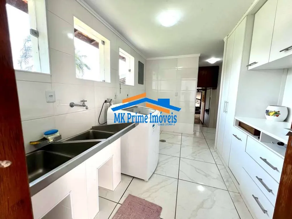 Sobrado, 5 quartos, 334 m² - Foto 6