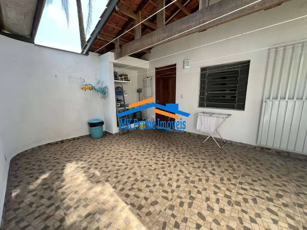 Sobrado, 5 quartos, 334 m² - Foto 8