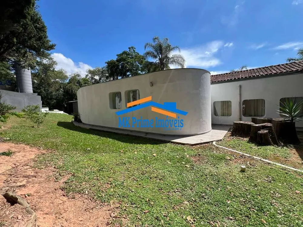 Sobrado, 5 quartos, 334 m² - Foto 7