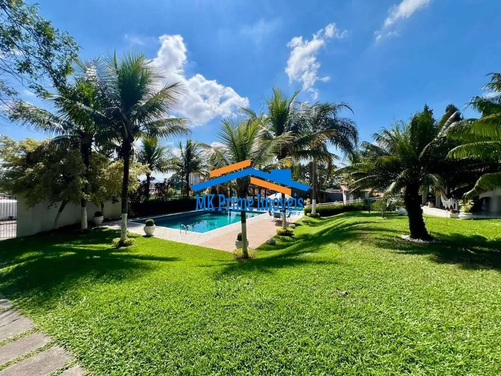 Sobrado, 5 quartos, 334 m² - Foto 4