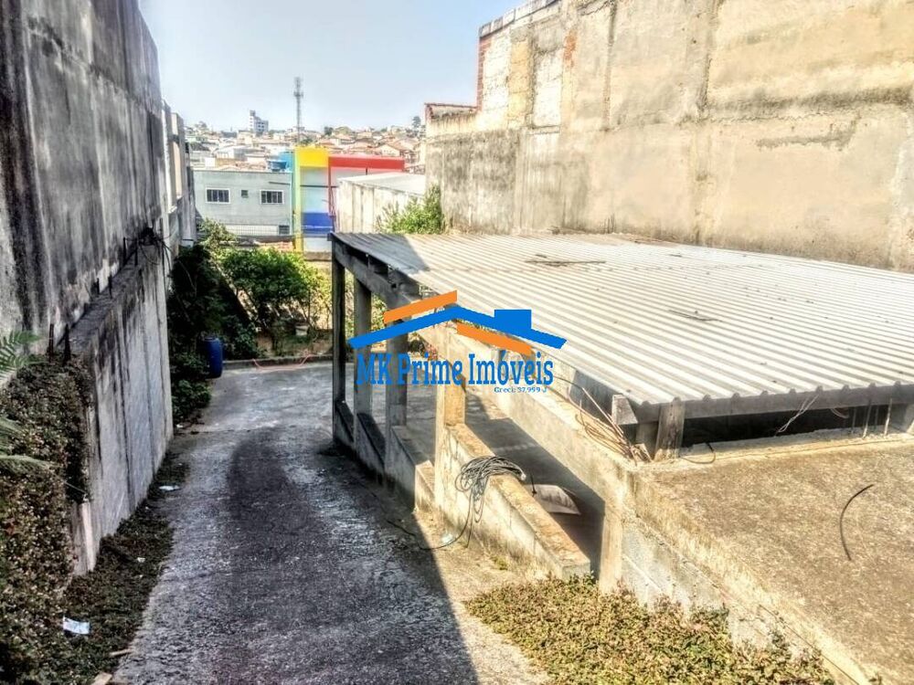 Terreno à venda, 243m² - Foto 3