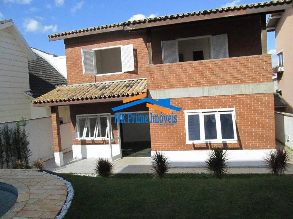 Casa de Condomínio, 4 quartos - Foto 3