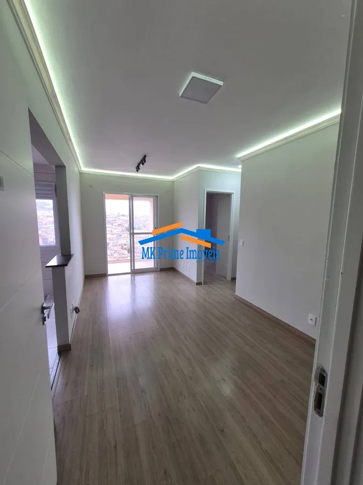 Apartamento, 2 quartos, 48 m² - Foto 3