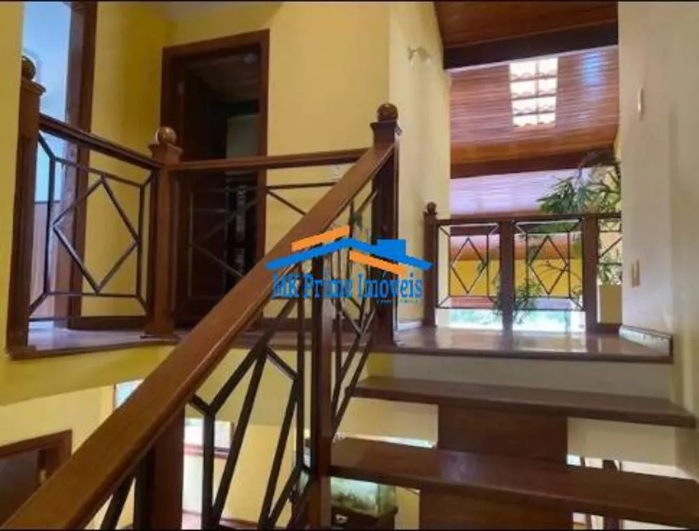 Sobrado, 4 quartos, 246 m² - Foto 3