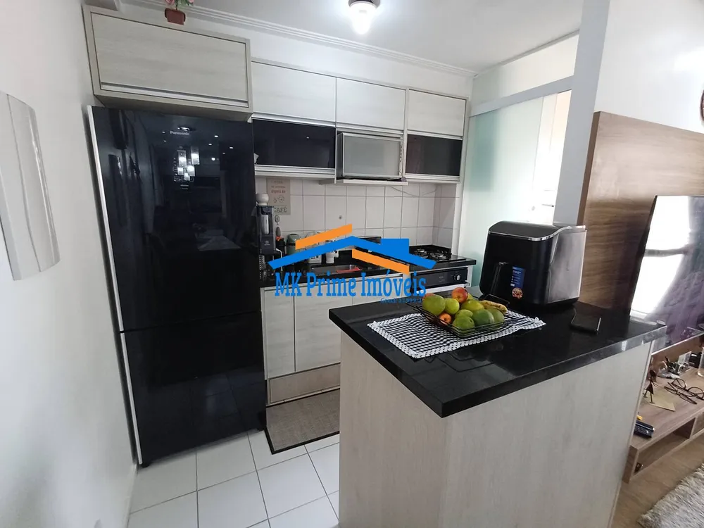 Apartamento, 2 quartos, 57 m² - Foto 6