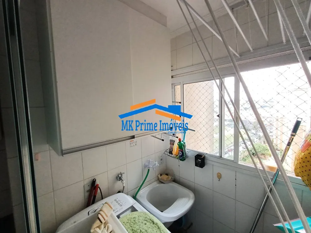 Apartamento, 2 quartos, 57 m² - Foto 8