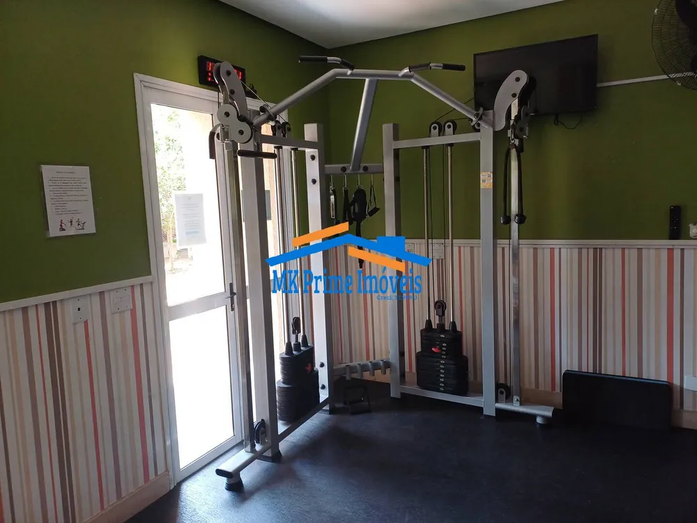 Apartamento, 2 quartos, 57 m² - Foto 7