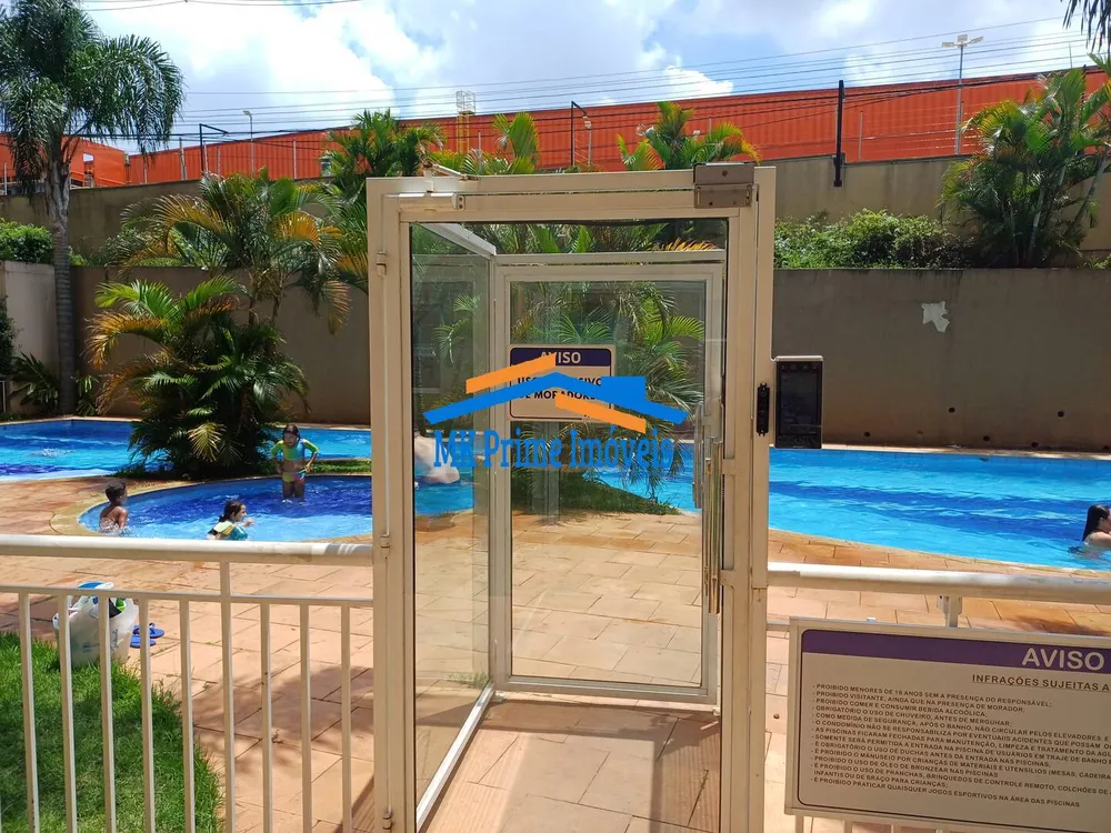 Apartamento, 2 quartos, 57 m² - Foto 4