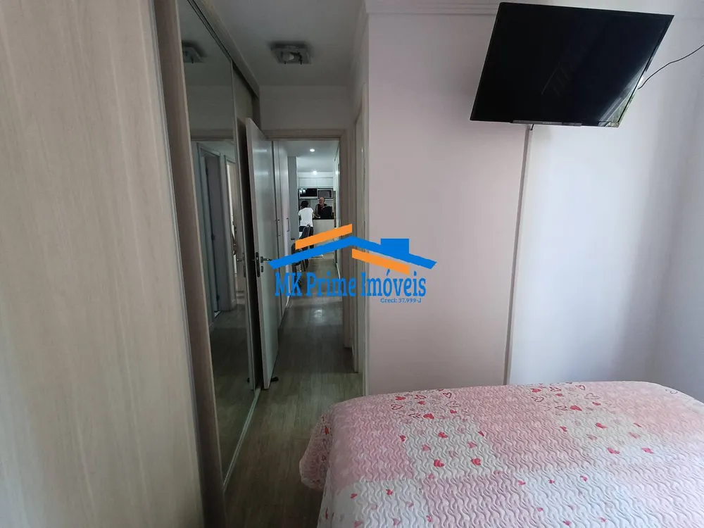Apartamento, 2 quartos, 57 m² - Foto 5