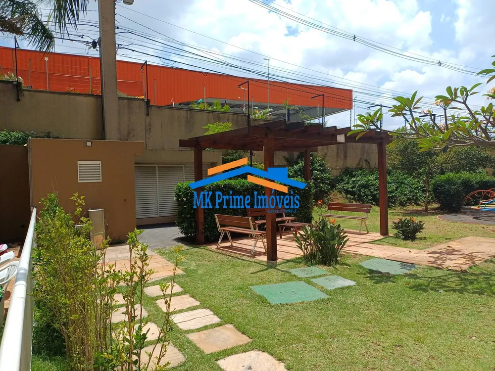 Apartamento, 2 quartos, 57 m² - Foto 3