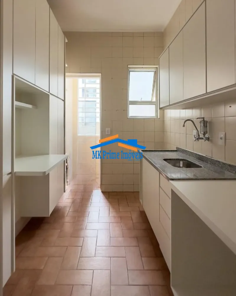 Apartamento, 2 quartos, 87 m² - Foto 2