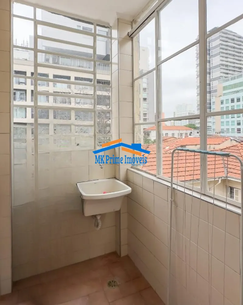 Apartamento, 2 quartos, 87 m² - Foto 3