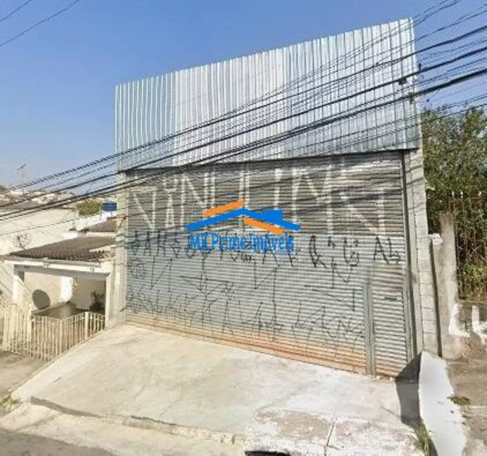 Depósito-Galpão-Armazém para alugar, 213m² - Foto 1