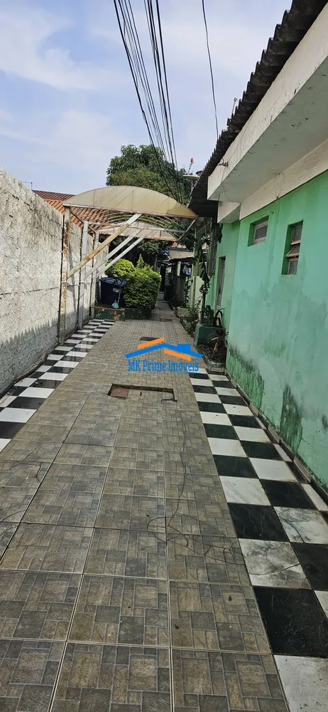 Casa, 1 quarto, 310 m² - Foto 3
