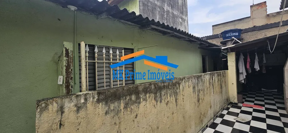 Casa, 1 quarto, 310 m² - Foto 4