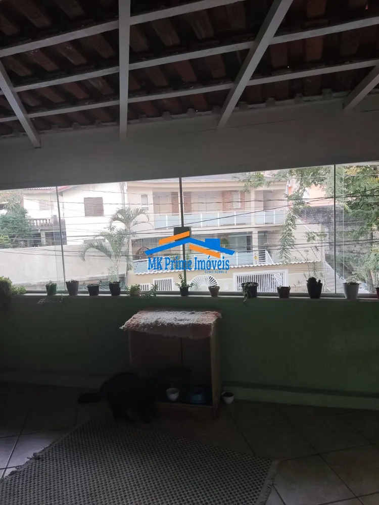 Sobrado, 5 quartos, 280 m² - Foto 4