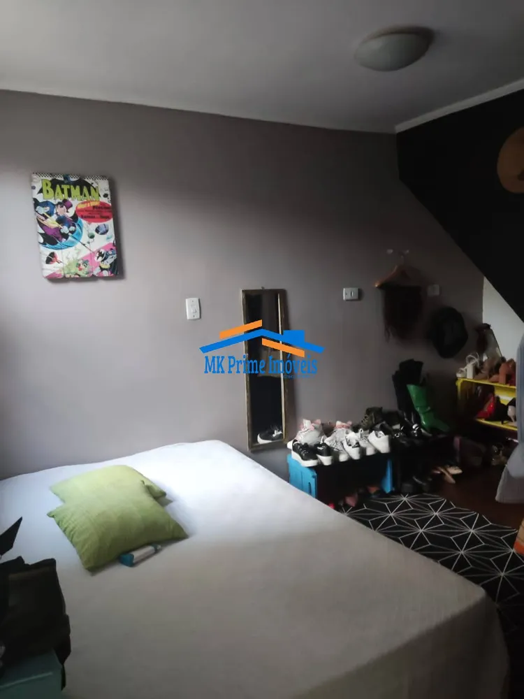 Sobrado, 5 quartos, 280 m² - Foto 2