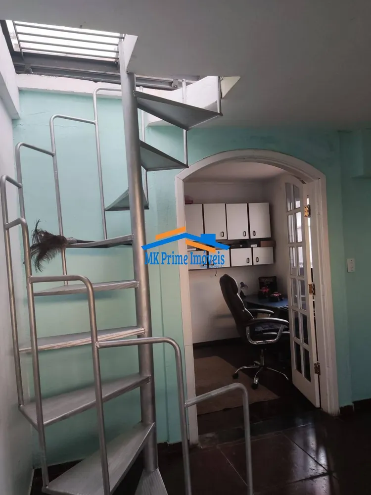 Sobrado, 5 quartos, 280 m² - Foto 1