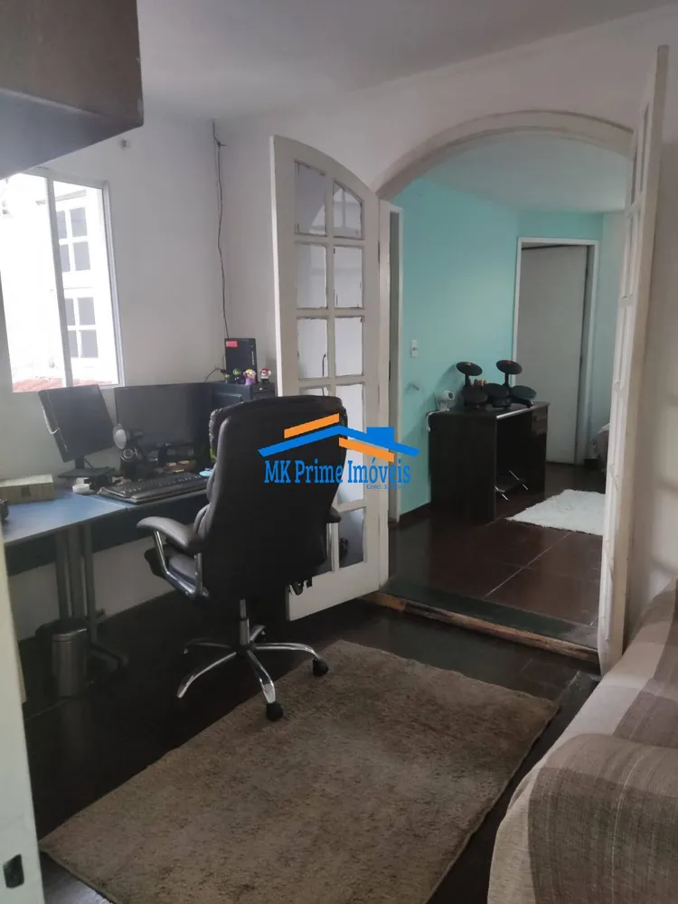 Sobrado, 5 quartos, 280 m² - Foto 3