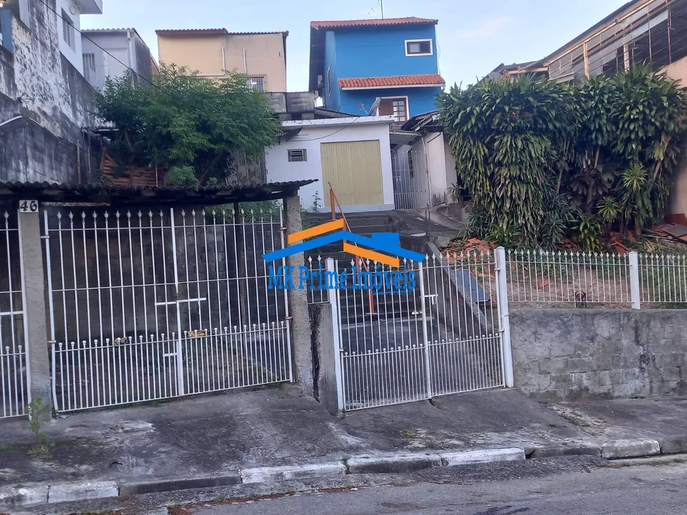 Terreno, 298 m² - Foto 1