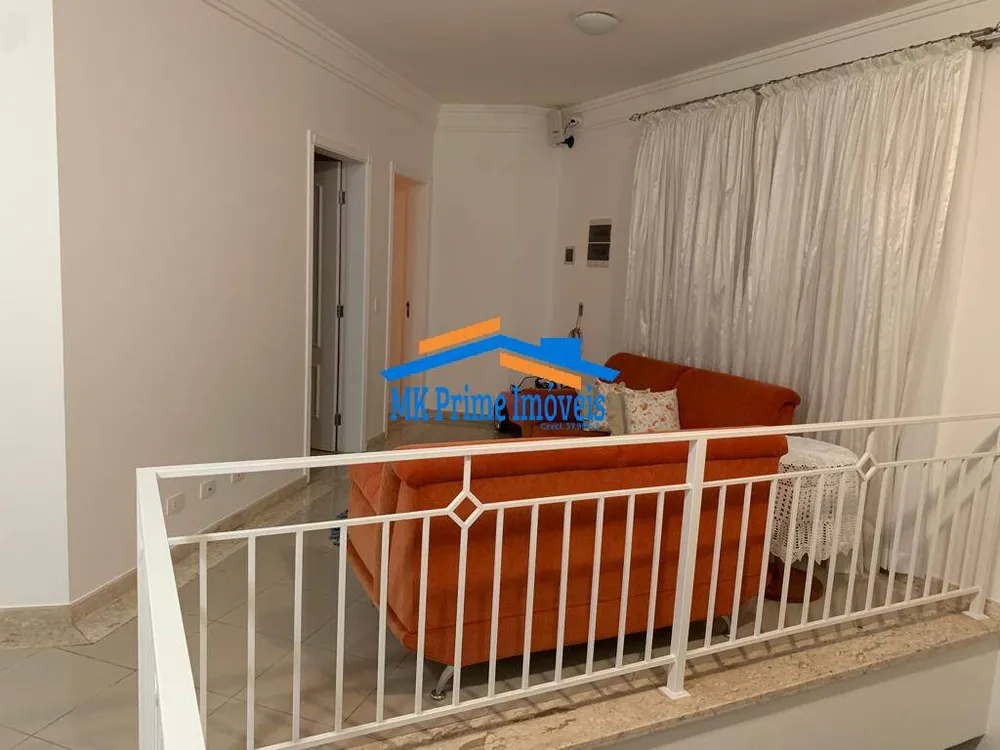 Casa de Condomínio, 4 quartos - Foto 9