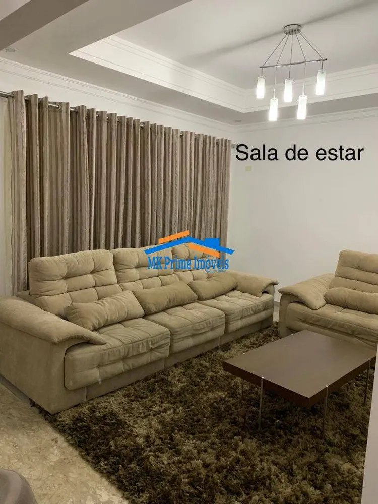Casa de Condomínio, 4 quartos - Foto 2