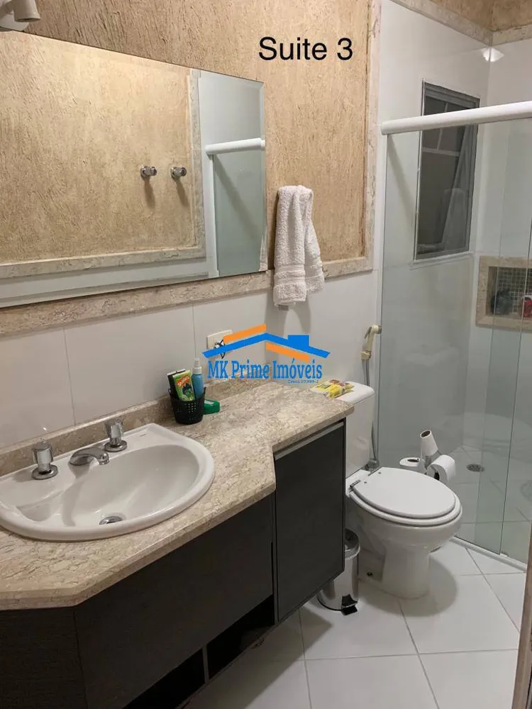 Casa de Condomínio, 4 quartos - Foto 7