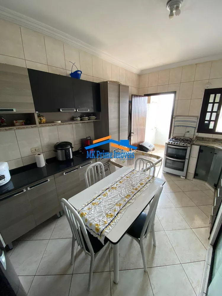 Sobrado à venda com 3 quartos, 356m² - Foto 6