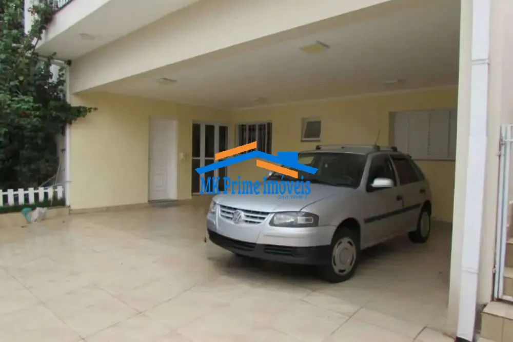 Casa, 3 quartos, 300 m² - Foto 4