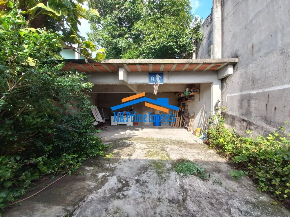 Casa, 2 quartos, 150 m² - Foto 1