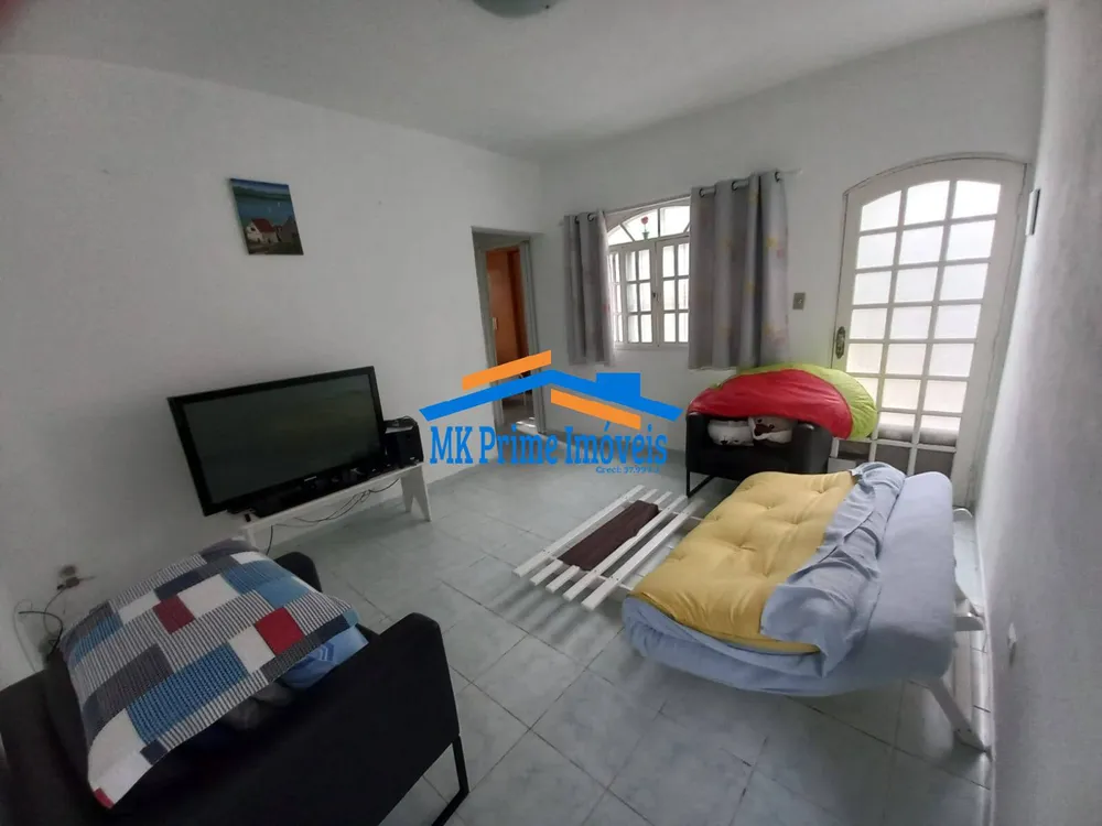 Casa, 2 quartos, 150 m² - Foto 3