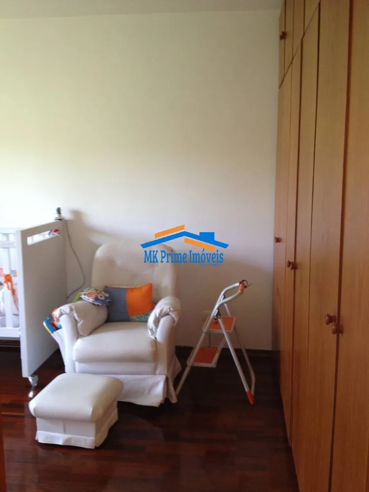 Sobrado, 3 quartos, 383 m² - Foto 8