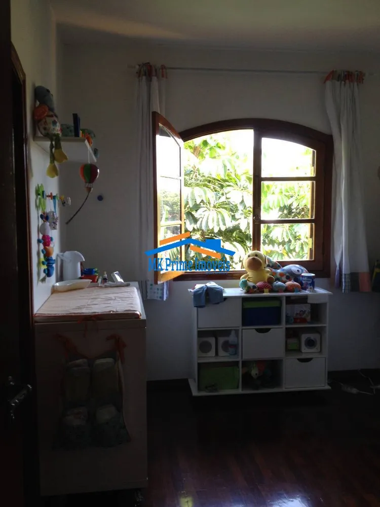 Sobrado, 3 quartos, 383 m² - Foto 10