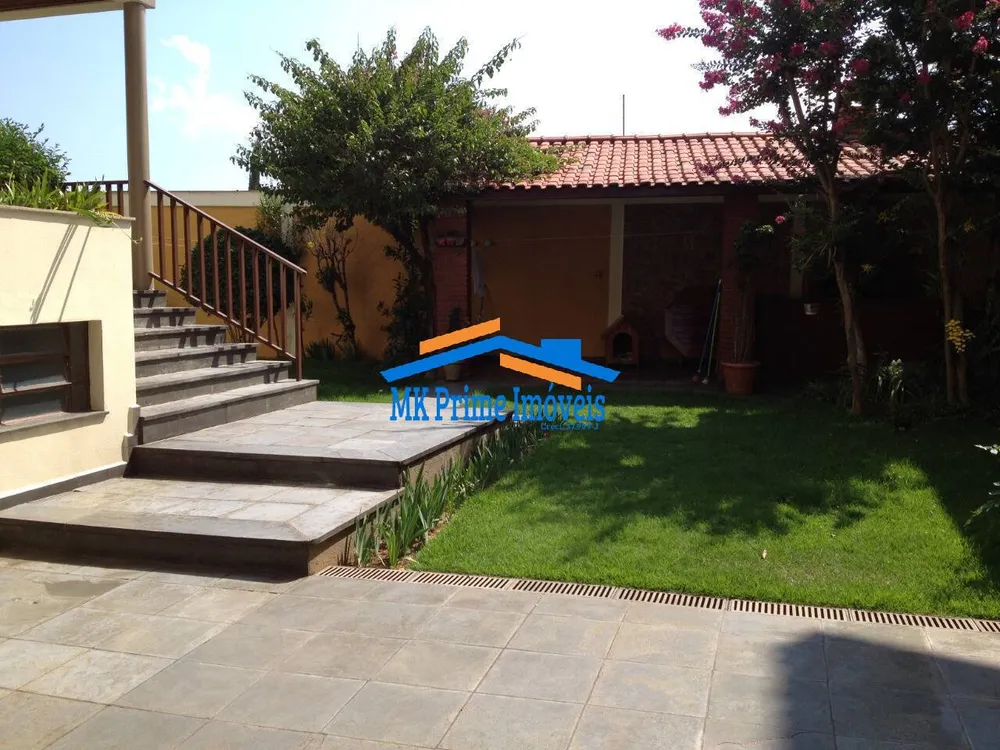 Sobrado, 3 quartos, 383 m² - Foto 12