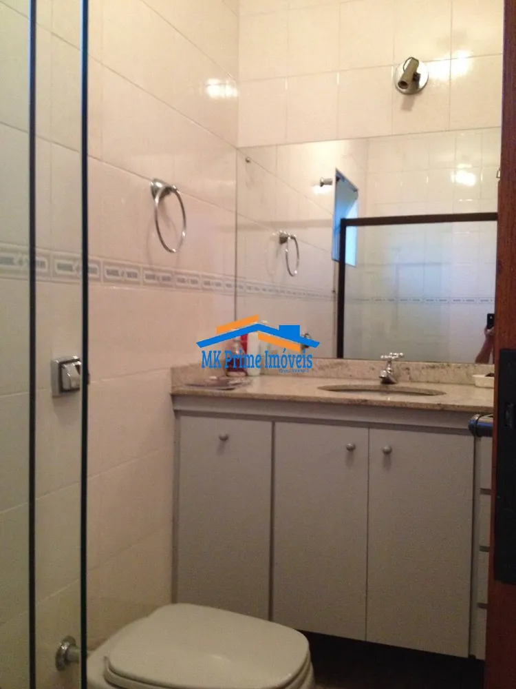 Sobrado, 3 quartos, 383 m² - Foto 3