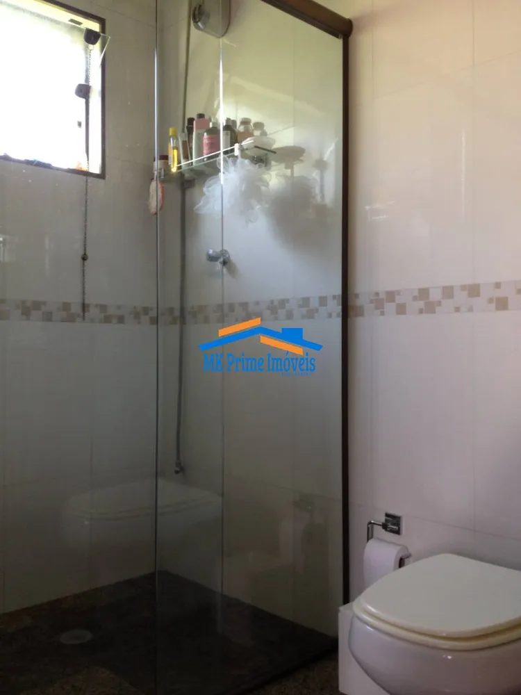 Sobrado, 3 quartos, 383 m² - Foto 6
