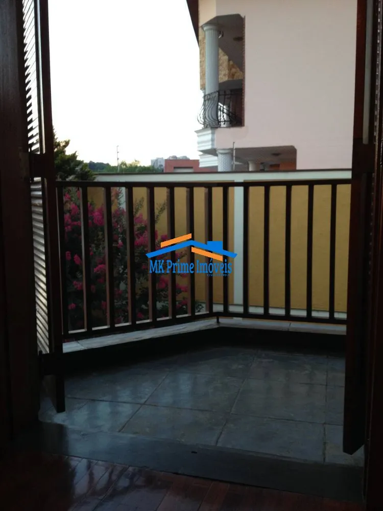 Sobrado, 3 quartos, 383 m² - Foto 9