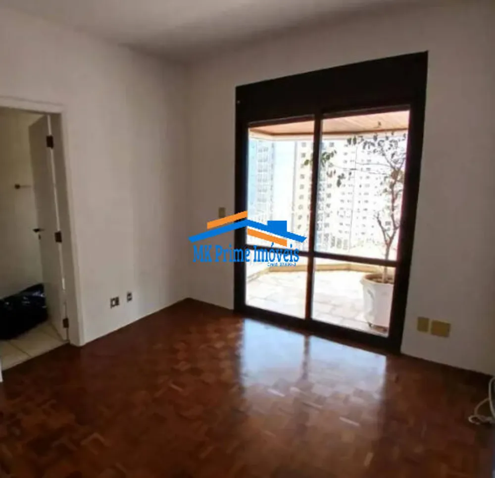 Apartamento, 3 quartos, 177 m² - Foto 2