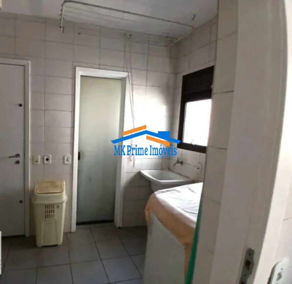 Apartamento, 3 quartos, 177 m² - Foto 7