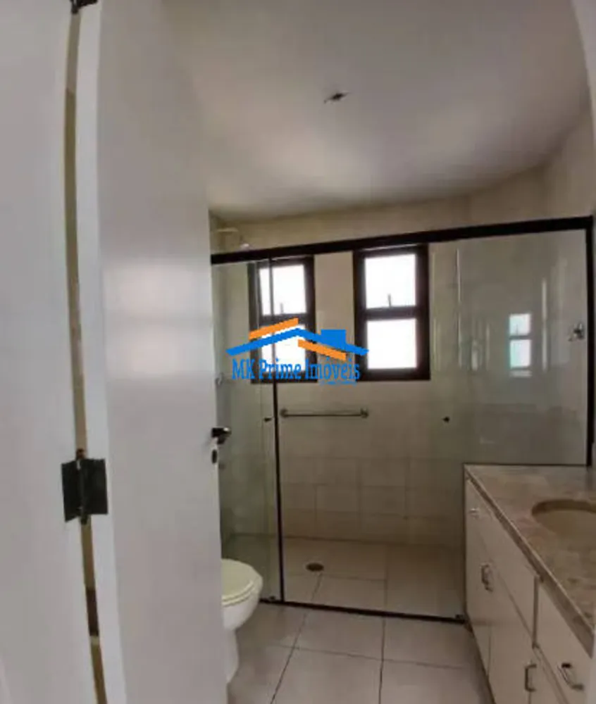 Apartamento, 3 quartos, 177 m² - Foto 6