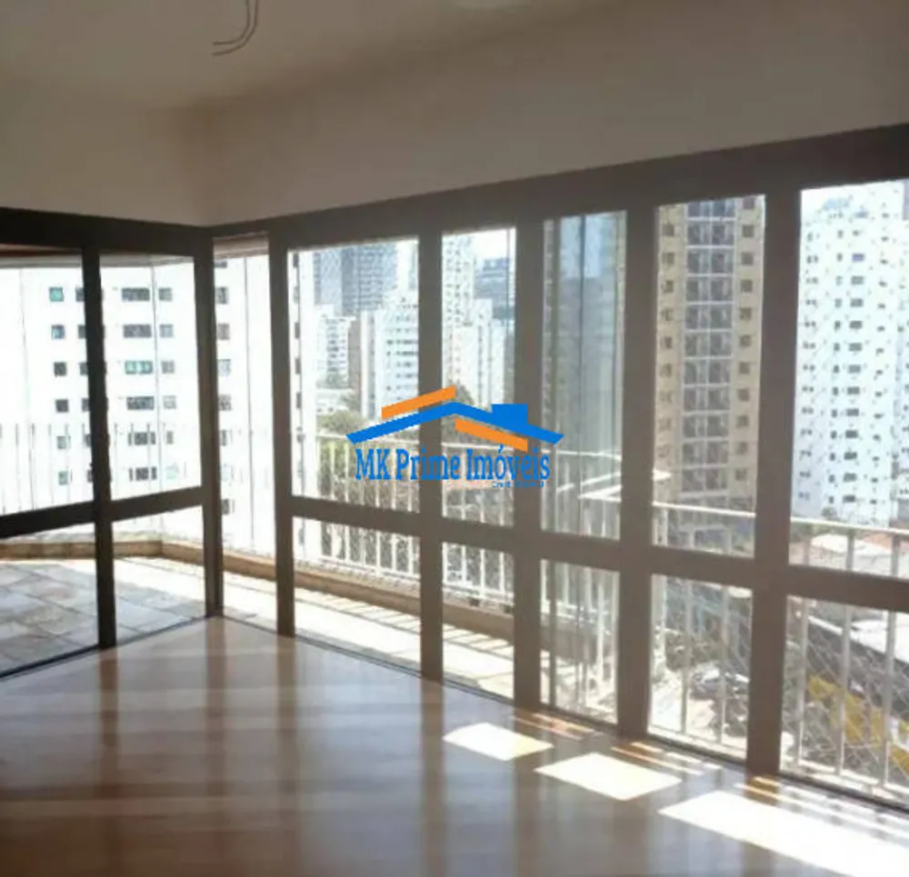 Apartamento, 3 quartos, 177 m² - Foto 1
