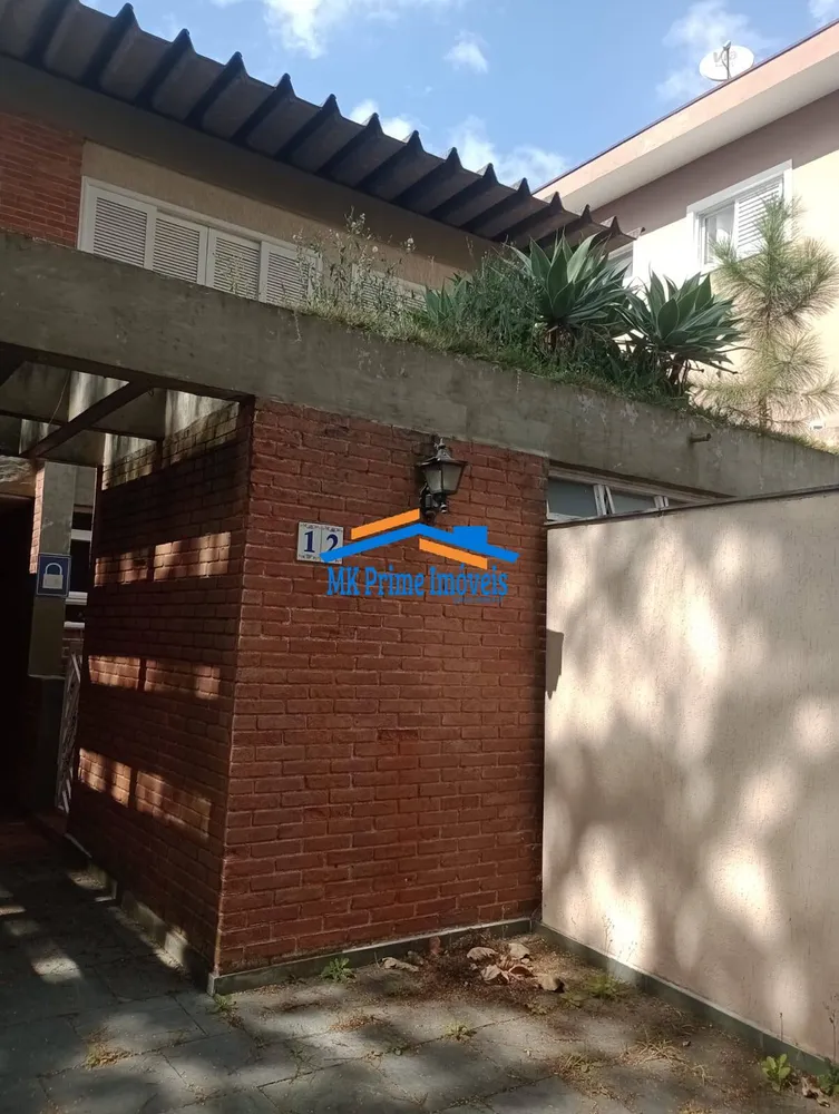Sobrado, 3 quartos, 250 m² - Foto 3