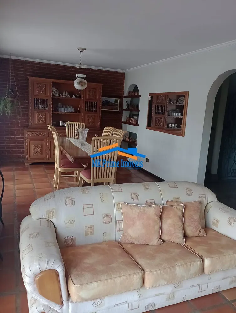 Sobrado, 3 quartos, 250 m² - Foto 6