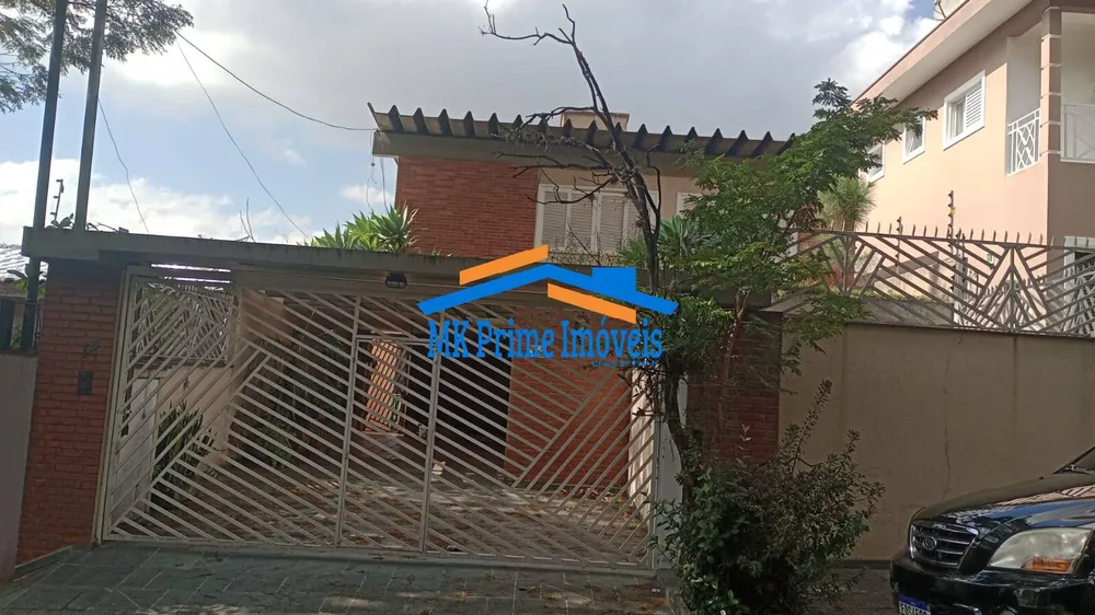 Sobrado, 3 quartos, 250 m² - Foto 2