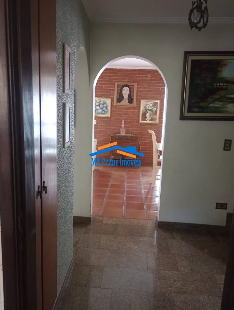 Sobrado, 3 quartos, 250 m² - Foto 8