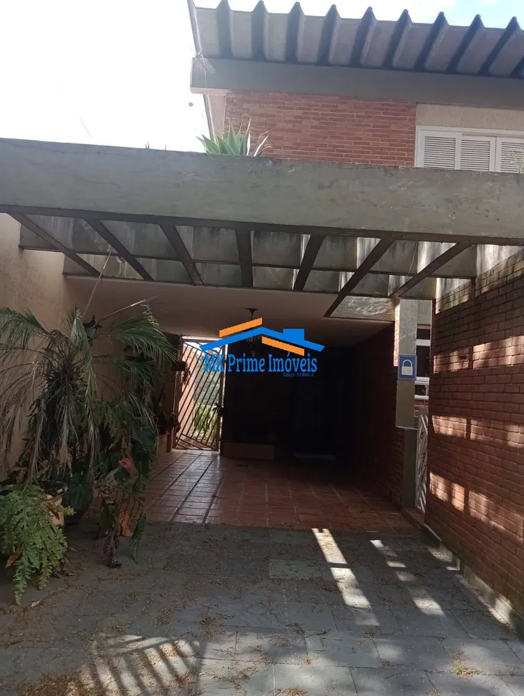 Sobrado, 3 quartos, 250 m² - Foto 4
