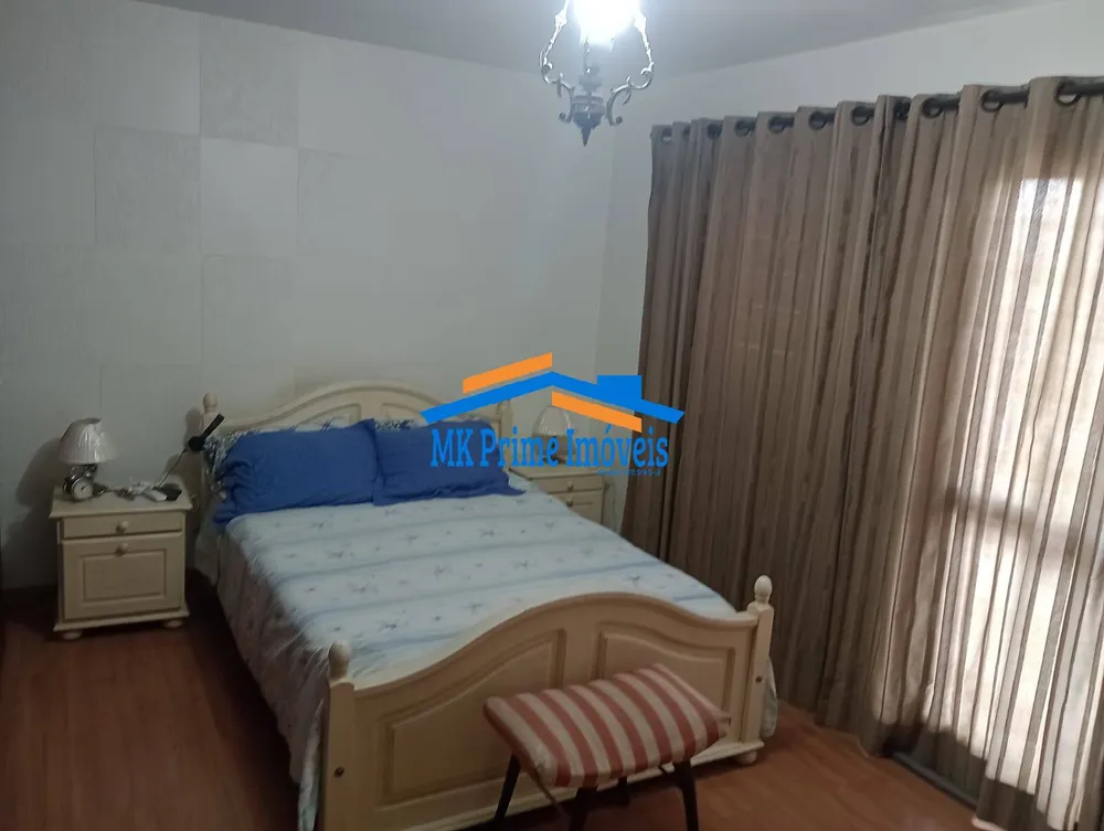 Sobrado, 3 quartos, 250 m² - Foto 7