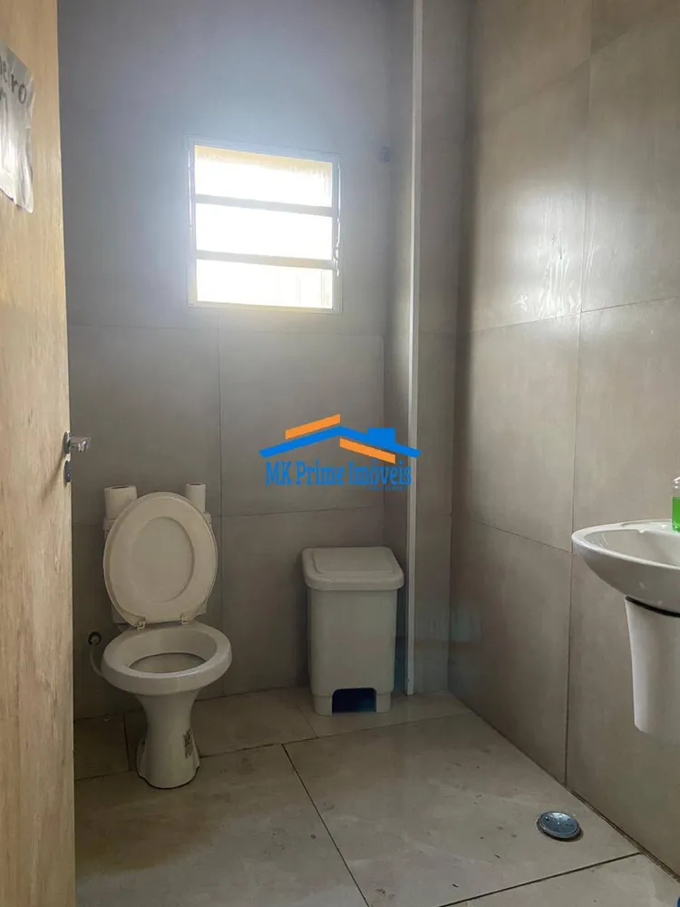 Loja-Salão, 328 m² - Foto 7